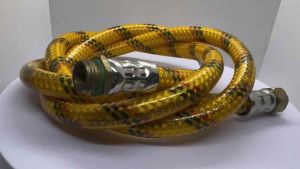 หนา5ชั้น สายพ่นยา767 พร้อมข้อต่อทองเหลือง สายพ่นยา PVC เครื่องพ่นยา 767 ถังพ่นยา เครื่องฉีดยา สายยาง ยาว 1.2เมตร