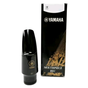 Mouthpiece Yamaha Alto AS-4C: Suku Cadang Saxophone Profesional