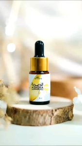ASHIHA PRO PROPOLIS HABBATUSSAUDA