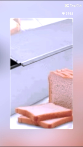 Loyang Roti Tawar/Roti Bakar/Roti Sobek Loyang Roti Tutup Serbaguna