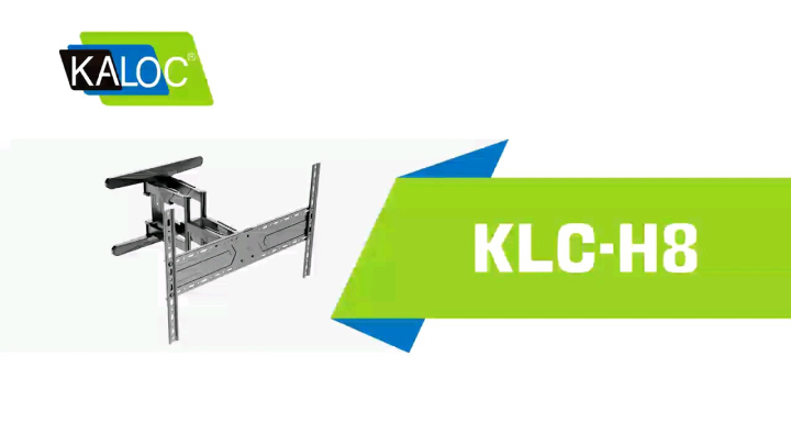 Kaloc KLC-H8 40