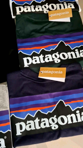 Kaos Patagonia Premium: Desain Nyaman & Bahan Berkualitas