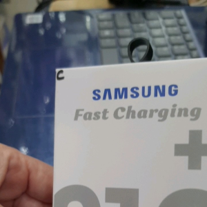 Fast Charger / Pengisian Cepat 18 W Type C for Galaxy SM A12 A13 A14 A20 A20S A21S A30 A31 A32 A50 A52 A70 A71 A72 M10A M11 M12 M30 M40 M50 S8 S9 S10 CASAN CAS HP SEMUA HP PORT TIPE C Putih