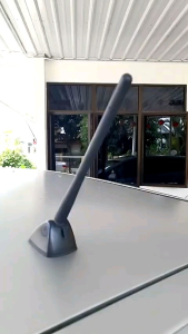 ORIGINAL PROTON SAGA / PERSONA / IRIZ / ERTIGA REPLACEMENT ANTENNA POLE