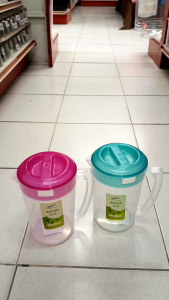 Jag Air/Jag Tahan Panas/ Jag Plastik/ BPA FREE Plastic Water Jug