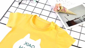 ANAKIDS Baju anak l setelan bayi import l baju bayi lucu import 0-2 tahun