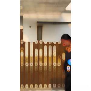 PARIROO CARDIGAN SWEATER MOTIF PLANET SPACE ASTRO BAHAN PREMIUM FLEECE / CARDIGAN WANITA KOREAN STYLE TERBARU KEKINIAN