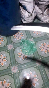EGGREK KLS PALMKING PLUS TAJI