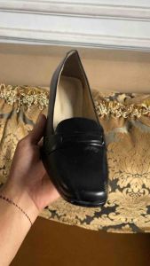 Sepatu Kulit Wanita: Pantofel & Sepatu Kerja Formal