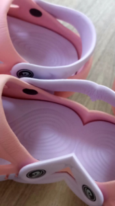 Sandal New Labubu Model Baim Dulux