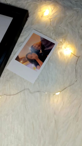 COUPLE FRAME | ANNIVERSARY GIFT IDEAS | PHOTO FRAME | PICTURE FRAME | WITH FREE INSTAX | 4R