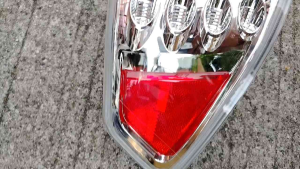 subaru 2008 2009 2010 2011 Per Side tail light assembly Tail light