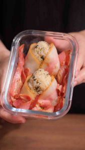 Gạo Lứt ST25 Vinh Hiển Túi 1KG - Nguyên cám dẻo mêm thực dưỡng