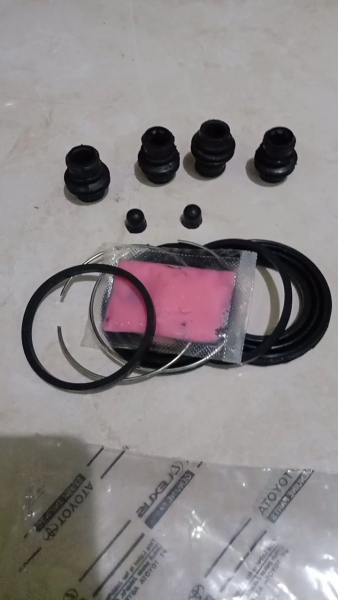 Buyer review video 2
