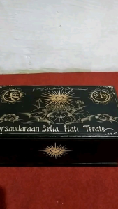 KOTAK MORI PSHT
