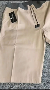 5 Pcs Celana Pendek Chino Chinos Pria Cowok Katun Twill Distro Santai Street Style Surfing