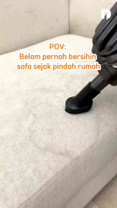 Neozen Klin Master Vacuum Cleaner V5