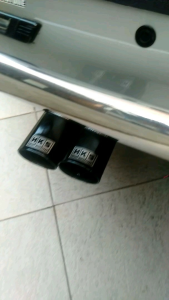 TERLARIS KNALPOT SUOS JETBUS BENSIN DAN SOLAR L300GRANDMAXLUXIOAVANZAAPVELFMINIBUSCARRYKIJANG