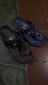 Sandal Jepit Homyped Pria Sandal Karet Sandal Murah Sandal Cowok Trendi
