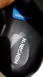 Sandal Selop Karet Pria Ban 2 Ringan Empuk Anti-Selip/Sendal Slip-On Cowok Terbaru Hengrun 8016