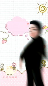 SETELAN ANAK PINJAM SERATUS/SETELAN VIRAL