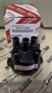 Tutup Delco Tutup Delko Kijang 4k 5k 7k