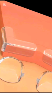 Pelindung Sudut Model T L C Karet Pengaman Siku Sudut Tajam