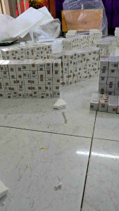 Bộ Đôi Kem Dưỡng Chống Lão Hóa Da Ngày Đêm ADA COSMETIC mờ đốm nâu nếp nhăn 35g