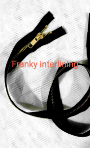 RESLETING JAKET MERK YKK PANJANG 70CM/ 28" HARGA PER BUAH