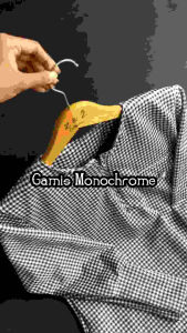 Gamis Fathia by Z&Z Collection