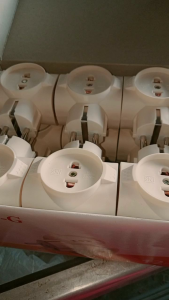 Steker T Arde Bright G: Pilihan Terbaik untuk Rumah Tangga