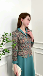 Dress Korea Kaos  Suede Import Terbaru Realpicture