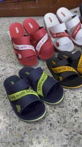 kito รุ่น raptor AB15 รองเท้าแตะ ชาย หญิง size 36-43 ดีไซน์ทันสมัยเหมาะกับไลฟ์สไตล์วัยรุ่น พื้นหนานุ่ม น้ําหนักเบา สวมใส่สบาย 100%