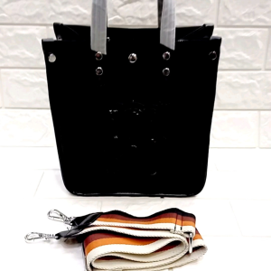 Tas Selempang Parasut Import Tas Fashion Wanita *129-11