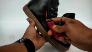 LEGIONE - sepatu casual pria kulit aslii terbaru | sepatu cowok kulit | sepatu chucky model Converse allstar