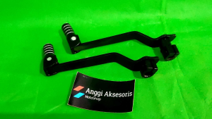 Presneling Gigi Trail & Peda Gigi GTX: Panduan Lengkap