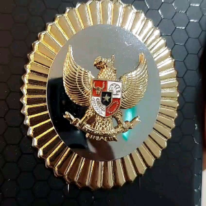 TANDA JABATAN PDU WAKIL BUPATI WALIKOTA magnet