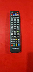 REMOT TV LED POLYTRON SMART ORIGINAL 81I430