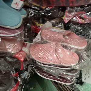 sandal slop porto untuk wanita harga promo