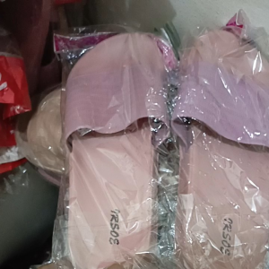 Sandal Slop Irsoe Elegan untuk Wanita Dewasa