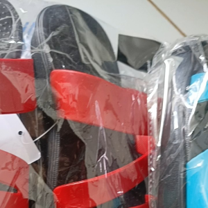 sandal slop porto tali silang untuk wanita