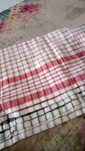 kain lap serbet serbaguna 12 pcs