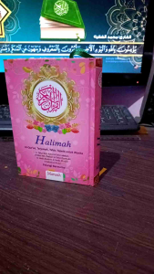 AlQuran terjemah tafsir wanita warna a6