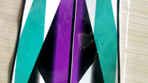 STRIPPING STRIPING FIZ R SPORTY 97 LIS BODY