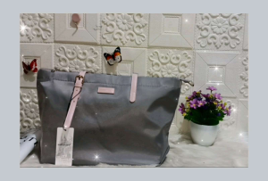 Tas Tote Bostanten Wanita (COD)