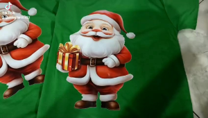 Kaos Distro Natal: Desain Unik untuk Acara Keluarga