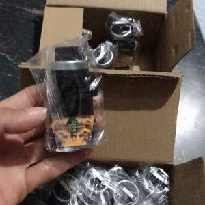 Công tắc xoay 2 - 3 vị trí phi 22mm hãng CML