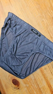 4 PCS Celana Dalam Pria Cowok DRK Karet Kerut Size Remaja SMP SMA M L XL XXL