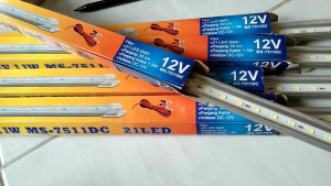 Lampu DC 12 Volt 11 Watt 30cm: Pengetahuan dan Penggunaan