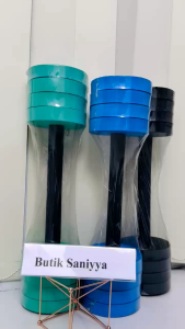 Gerriano Aqua Jogging Single Bet I Alat Terapi & Olahraga di Dalam Kolam Renang